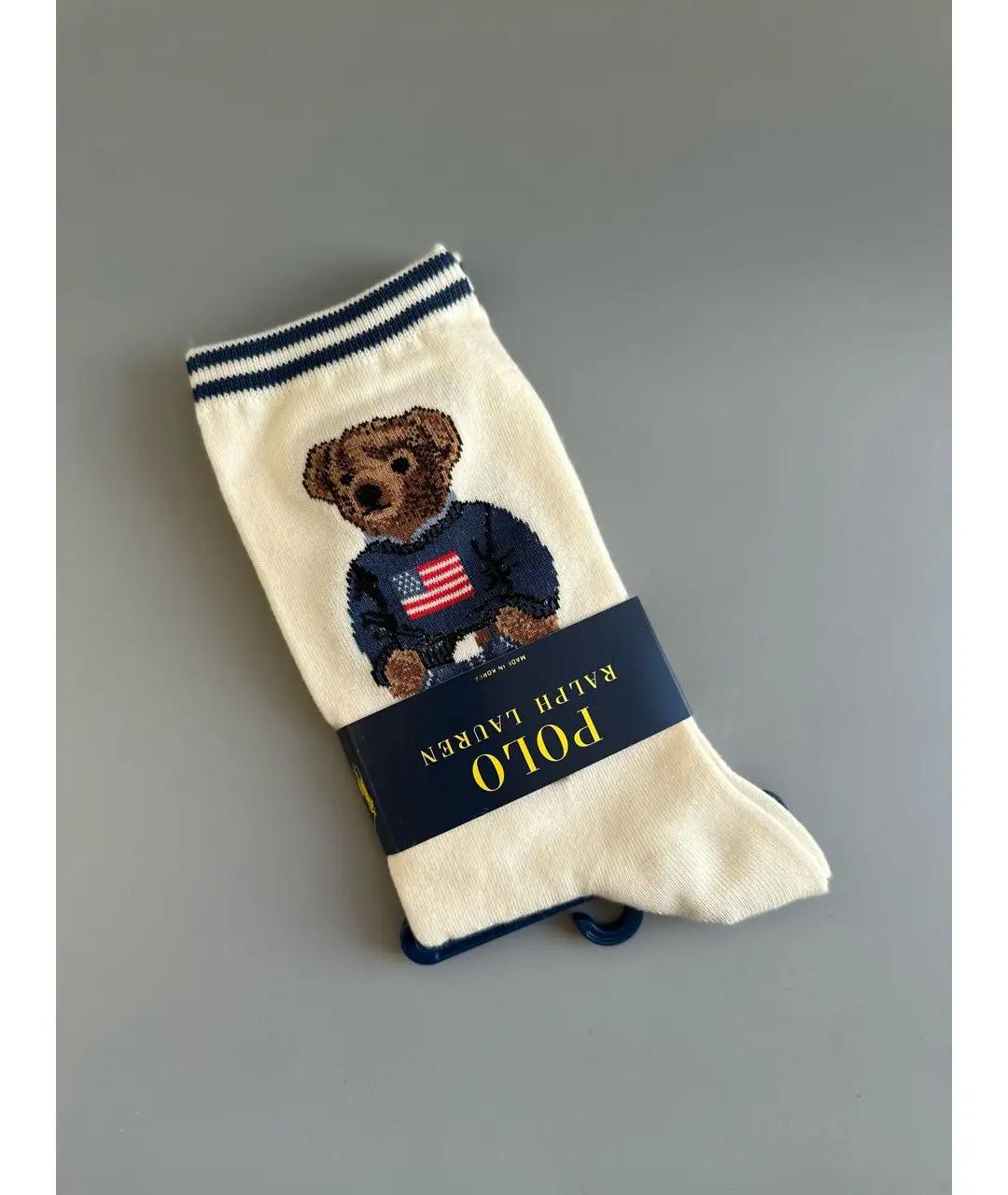 POLO RALPH LAUREN Мульти носки, чулки и колготы, фото 5