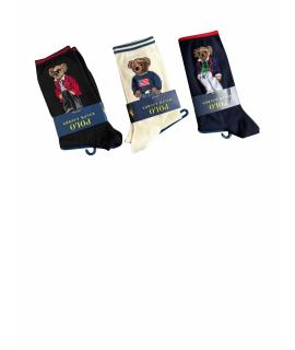 POLO RALPH LAUREN Носки, чулки и колготы