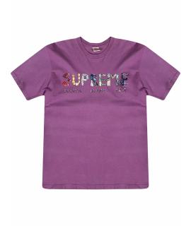 SUPREME Футболка