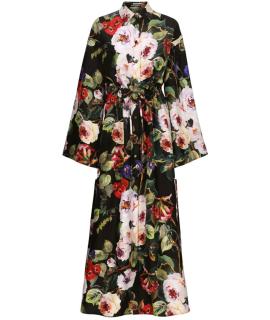 DOLCE&GABBANA Повседневное платье