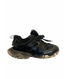 BALENCIAGA Низкие кроссовки / кеды