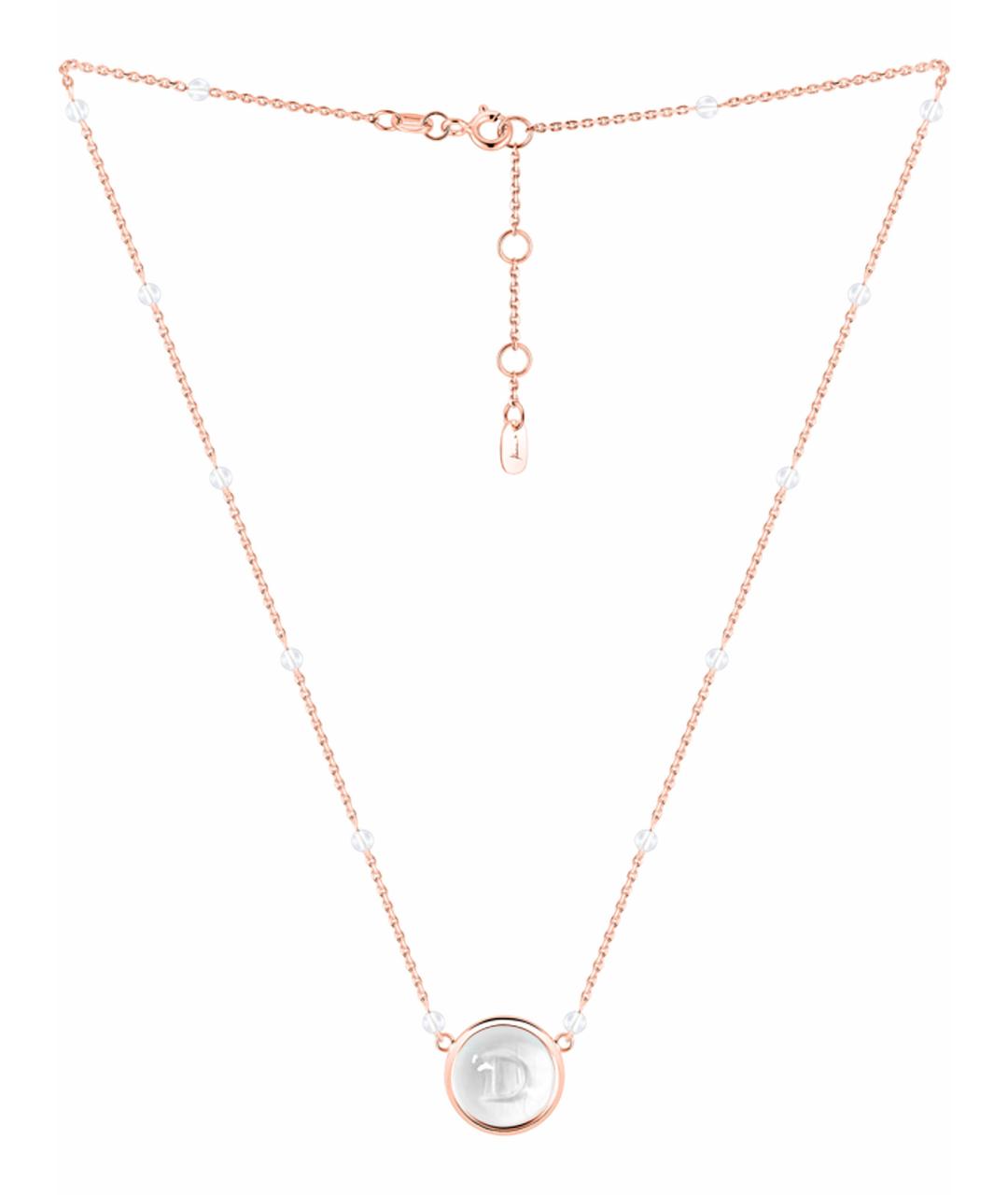 YANA JEWELLERY Золотая подвеска из розового золота, фото 1