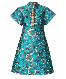 DOLCE&GABBANA Коктейльное платье