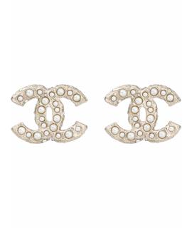 CHANEL Серьги