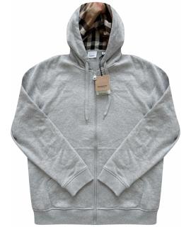 BURBERRY Худи/толстовка