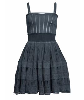 ALAIA Коктейльное платье