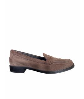 TOD'S Лоферы