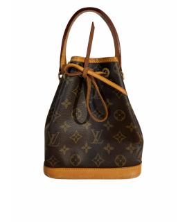 LOUIS VUITTON Сумка с короткими ручками