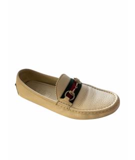 GUCCI Мокасины