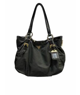 PRADA Сумка с короткими ручками