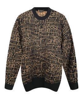 ERMENEGILDO ZEGNA XXX Джемпер / свитер