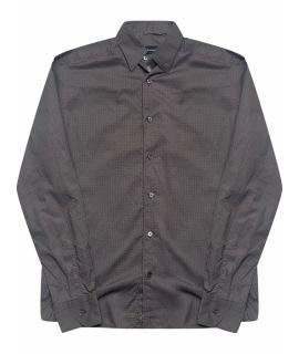 ERMENEGILDO ZEGNA Кэжуал рубашка