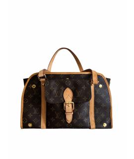 LOUIS VUITTON Сумка с короткими ручками