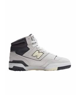 NEW BALANCE Высокие кроссовки / кеды