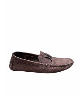 LOUIS VUITTON Мокасины