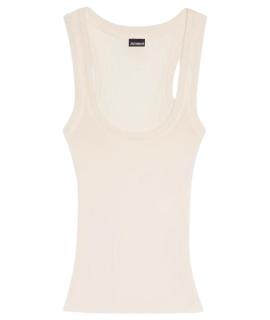 JACQUEMUS Майка