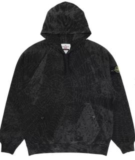 STONE ISLAND Худи/толстовка