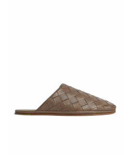 BOTTEGA VENETA Шлепанцы