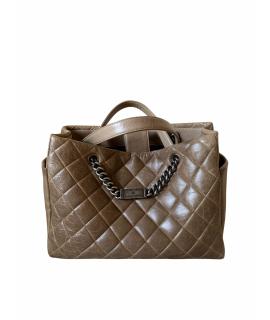 CHANEL Сумка тоут