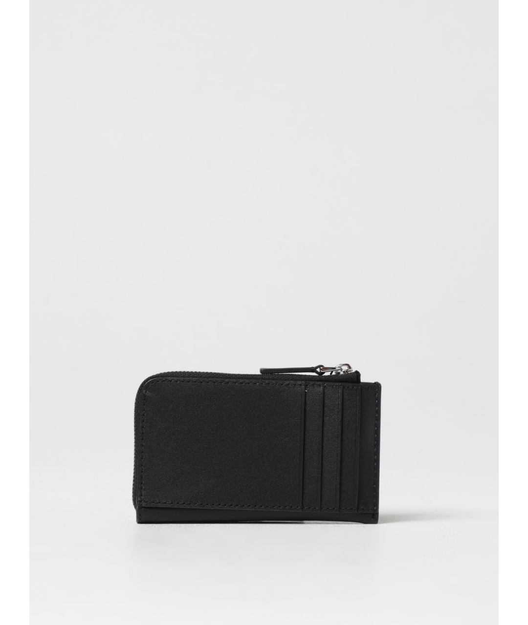 MARC JACOBS Черный кардхолдер, фото 2