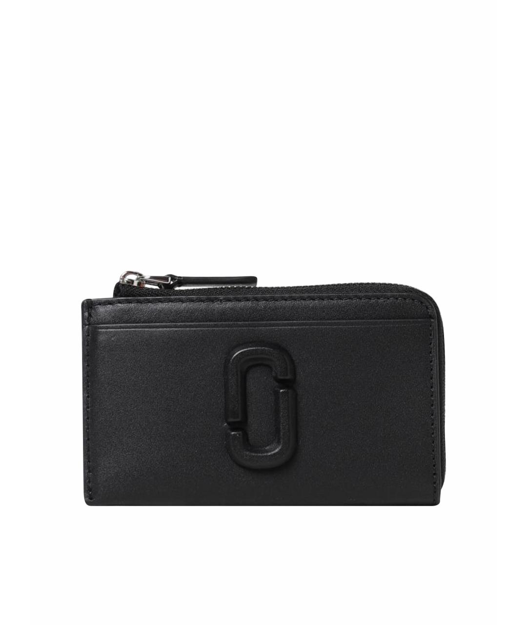 MARC JACOBS Черный кардхолдер, фото 1