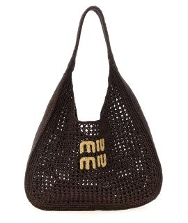 MIU MIU Сумка через плечо