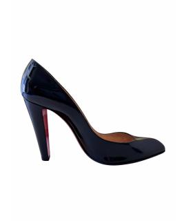 CHRISTIAN LOUBOUTIN Туфли