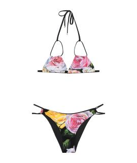 DOLCE&GABBANA Купальник