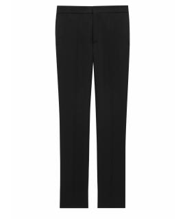 SAINT LAURENT Классические брюки