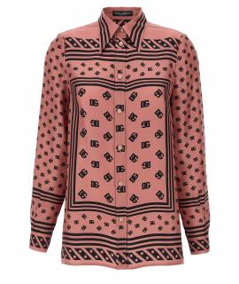 DOLCE&GABBANA Рубашка