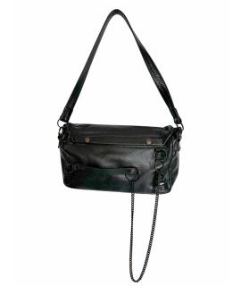 ANN DEMEULEMEESTER Сумка с короткими ручками