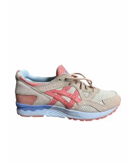 ASICS Низкие кроссовки / кеды
