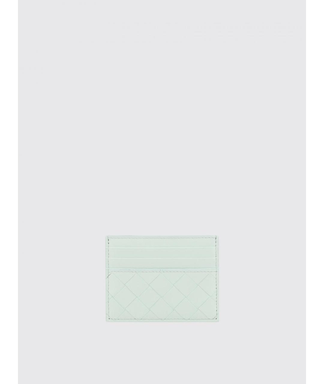 BOTTEGA VENETA Мульти кожаный кардхолдер, фото 3