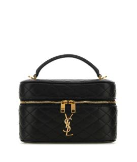 SAINT LAURENT Сумка с короткими ручками