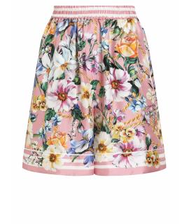 DOLCE&GABBANA Шорты