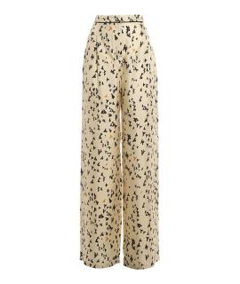 MAX MARA STUDIO Брюки широкие