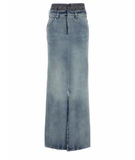 MAISON MARGIELA Юбка миди
