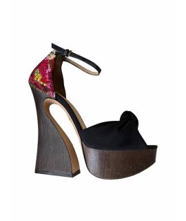 CHARLOTTE OLYMPIA Босоножки