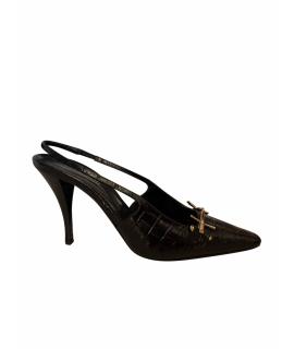 SAINT LAURENT Туфли
