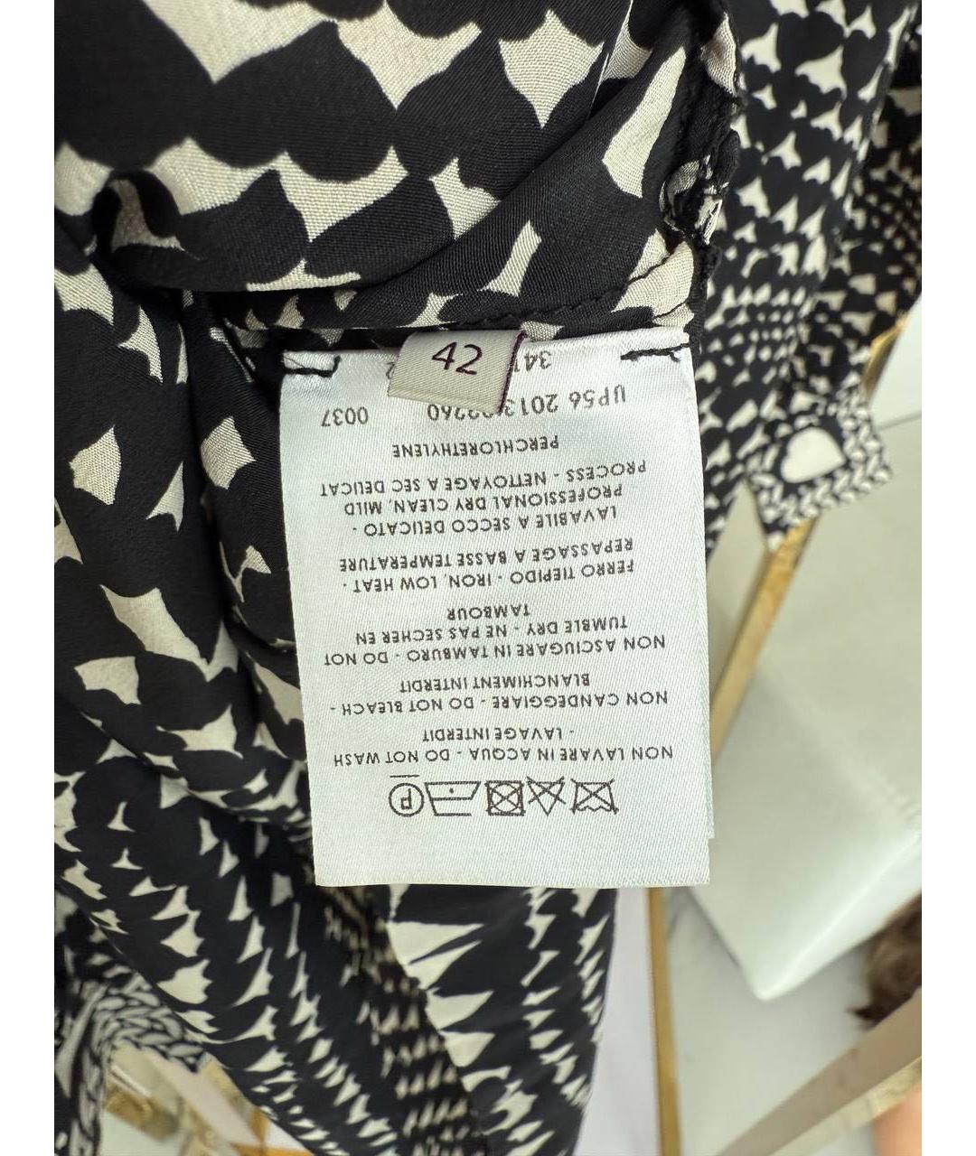 STELLA MCCARTNEY Черное платье, фото 2