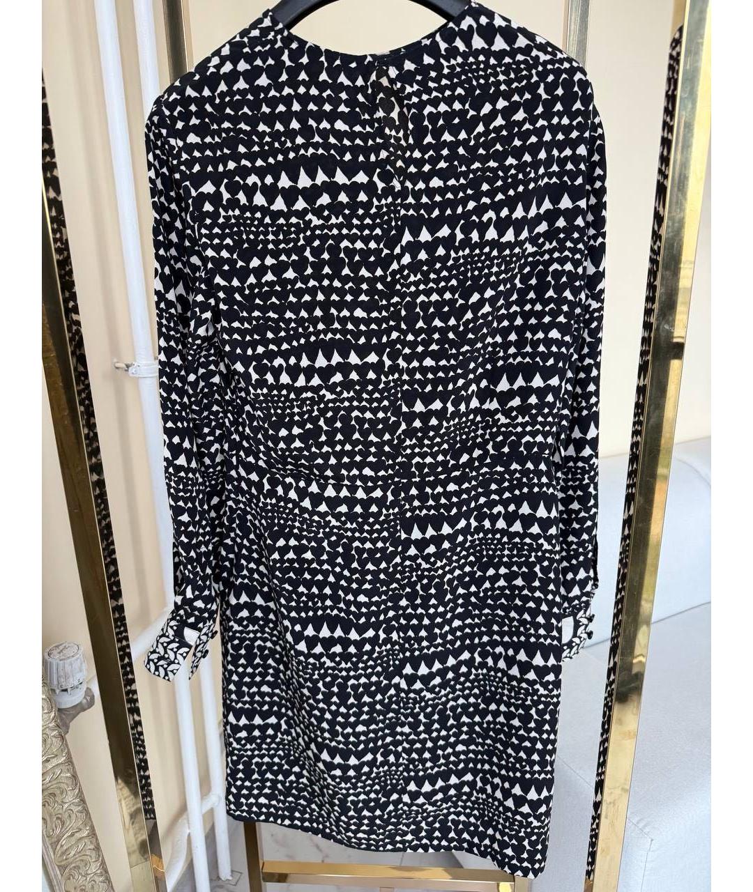 STELLA MCCARTNEY Черное платье, фото 3
