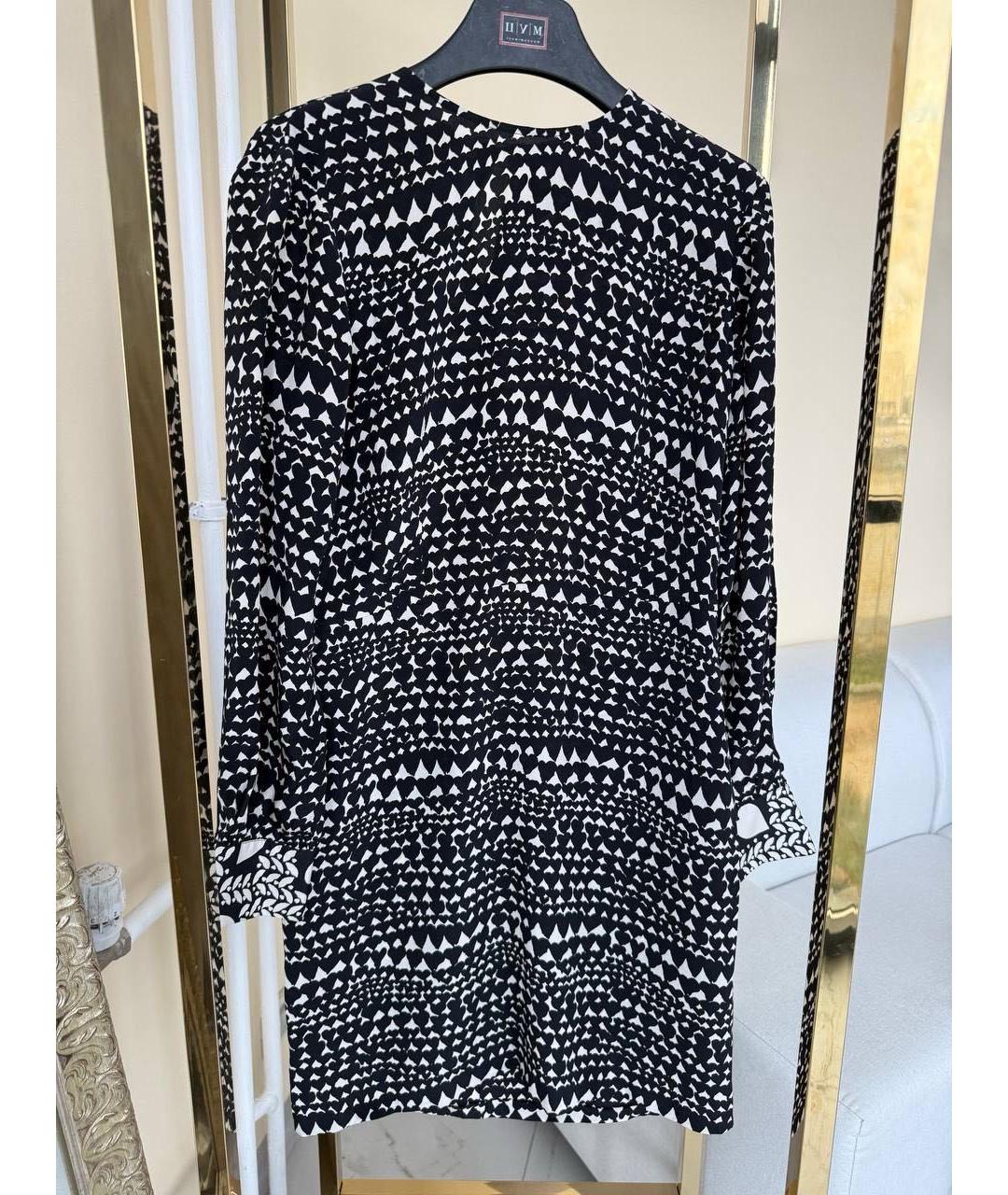 STELLA MCCARTNEY Черное платье, фото 8