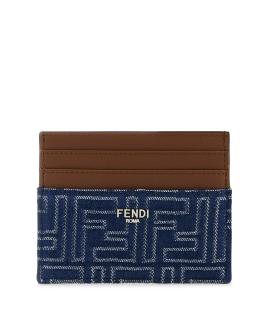 FENDI Кардхолдер