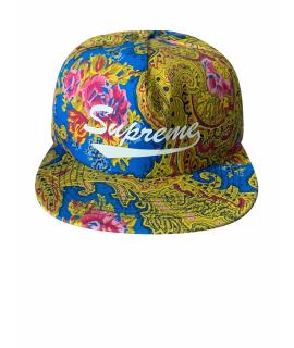 SUPREME Кепка/бейсболка