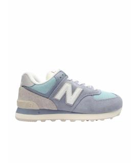NEW BALANCE Низкие кроссовки / кеды