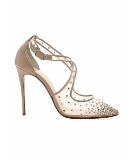 CHRISTIAN LOUBOUTIN Туфли