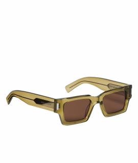 SAINT LAURENT Солнцезащитные очки