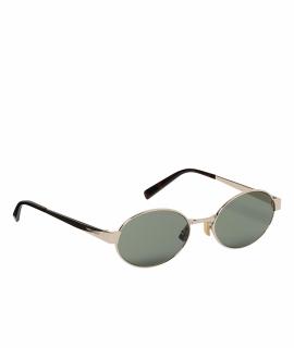 SAINT LAURENT Солнцезащитные очки