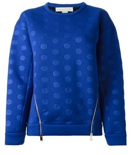 STELLA MCCARTNEY Худи/толстовка
