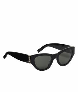 SAINT LAURENT Солнцезащитные очки